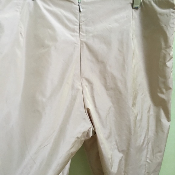 MATHILDE Iridescent Pink Trouser - NEW - Picture 5 of 6